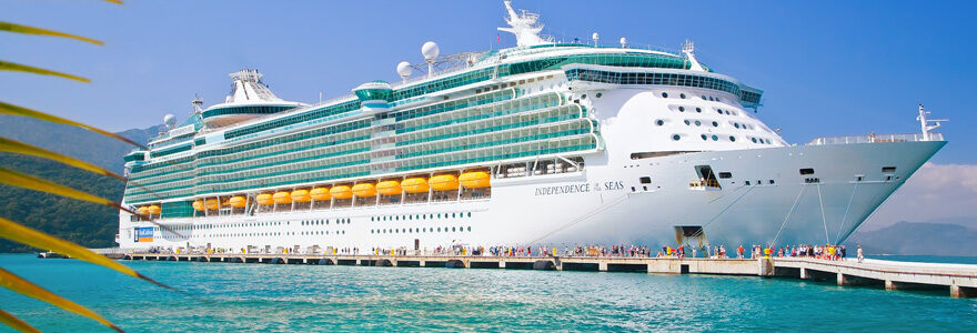 croisières en Méditerranée